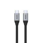 Unitek USB-C 100W PD Cable with 4K@60Hz and 5Gbps (2M)