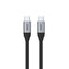 Unitek USB-C 100W PD Cable with 4K@60Hz and 5Gbps (2M)