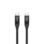 Unitek USB 4 100W PD Fast Charging Cable with 8K@60Hz and 40Gbps