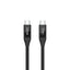 Unitek USB 4 100W PD Fast Charging Cable with 8K@60Hz and 40Gbps
