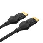 Unitek 8K DisplayPort to DisplayPort - 2M