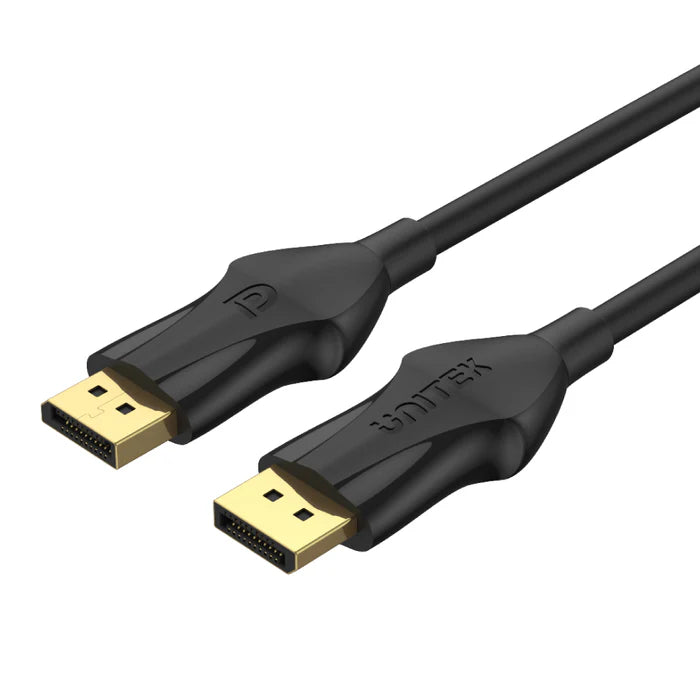 Unitek 8K DisplayPort to DisplayPort - 2M Main image