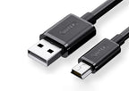 Unitek USB to Mini USB cable