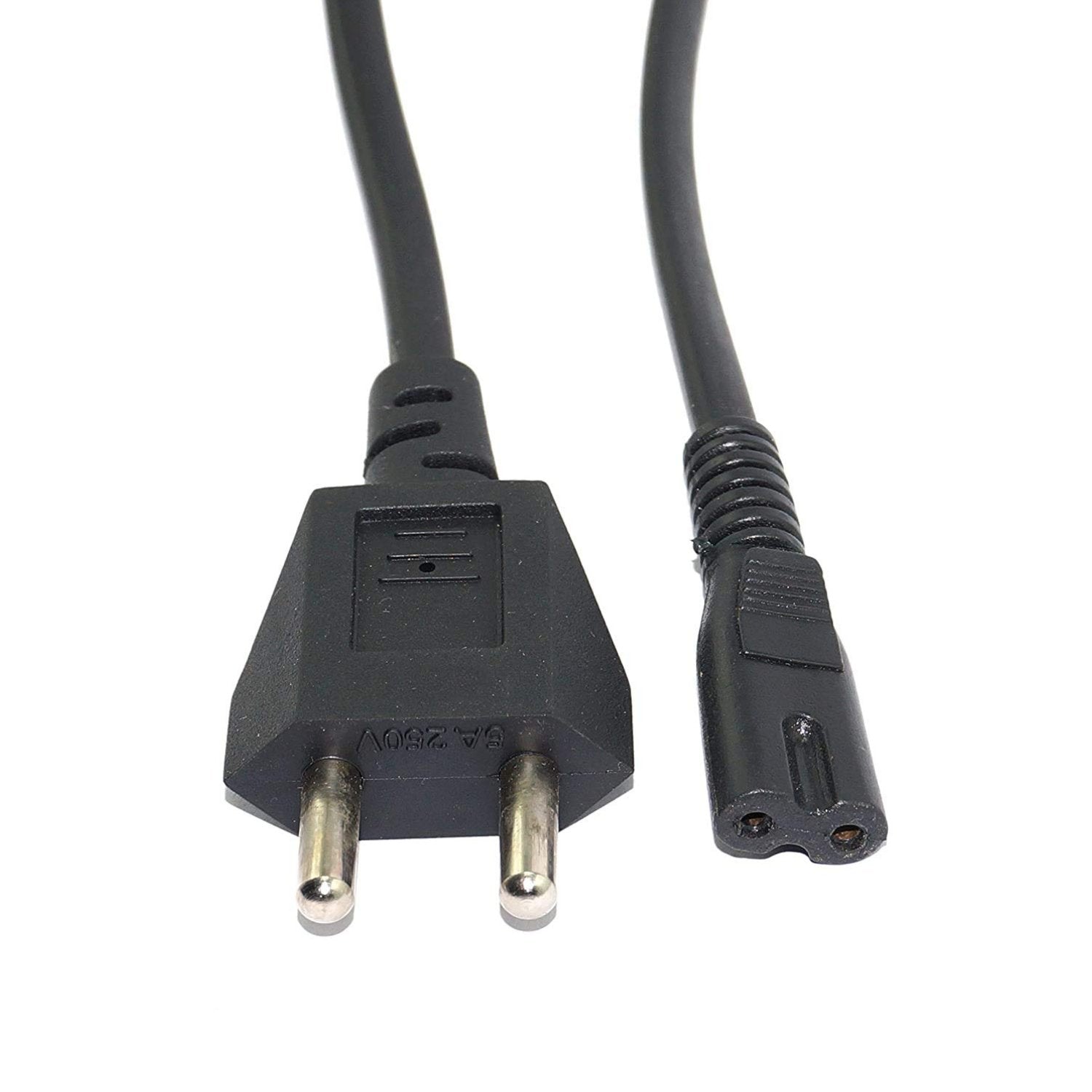 ANFLEX 2PIN POWER CORD 1.8MTR Main image