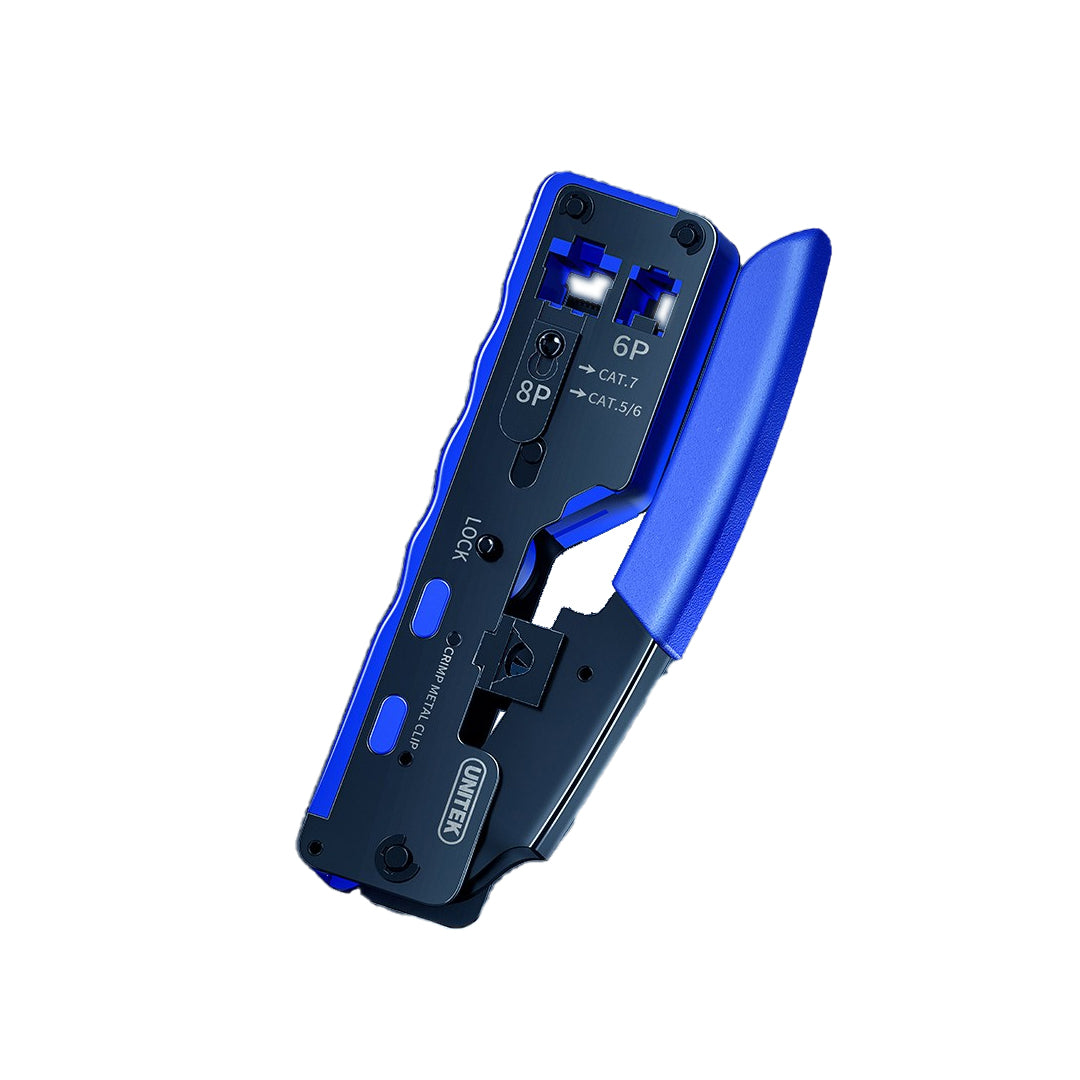 Unitek Crimp Tool RJ45(Cat7)