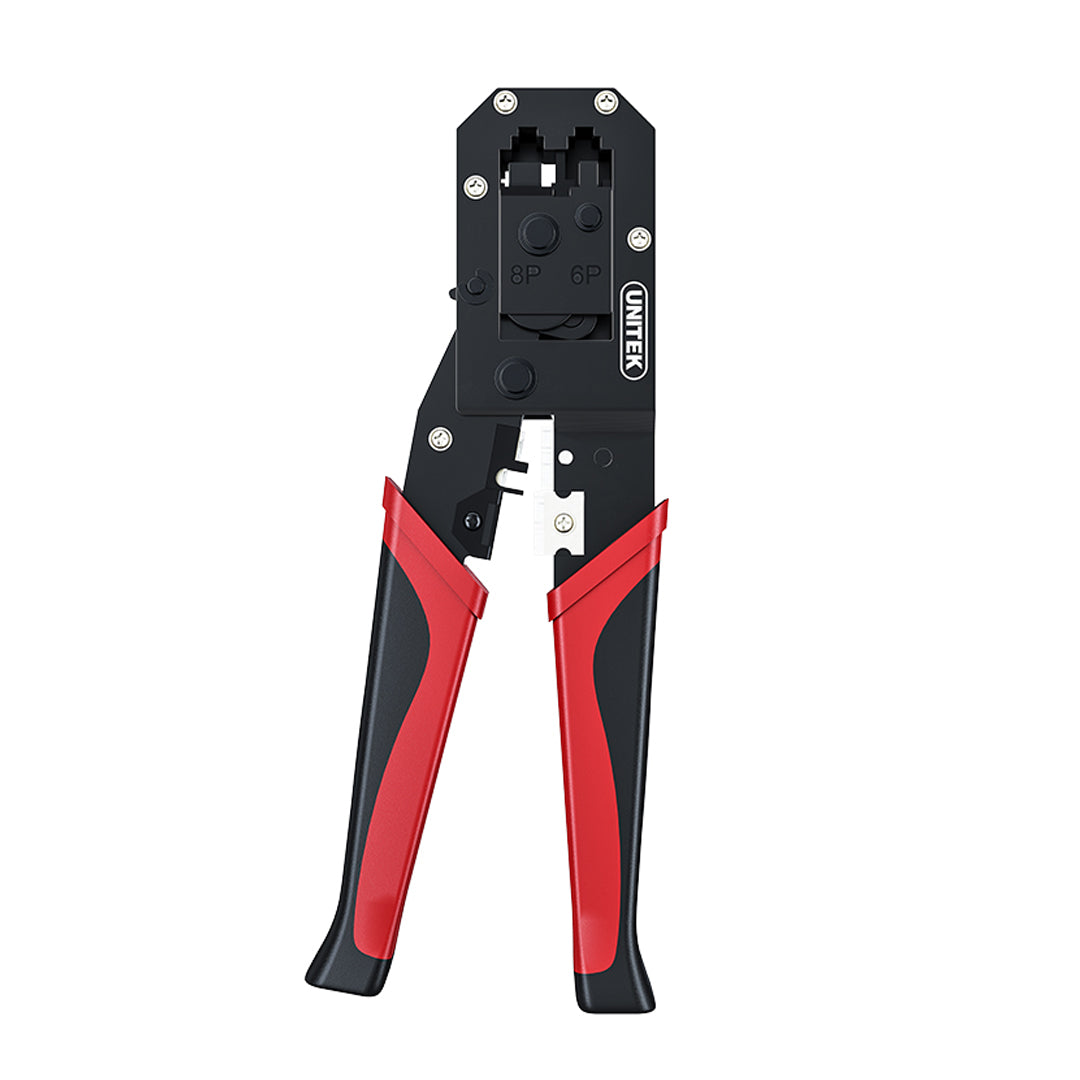 Unitek Crimp Tool RJ45/RJ11
