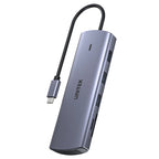 Unitek TYPE C 9 IN 1 DOCKING 100W