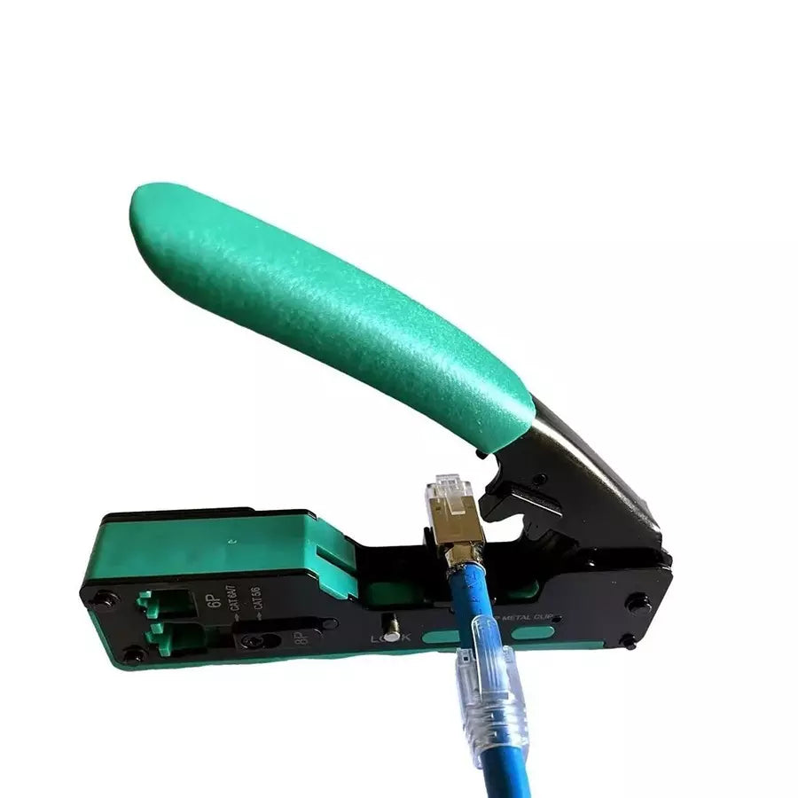 RJ45 CRIMPING TOOL Main image