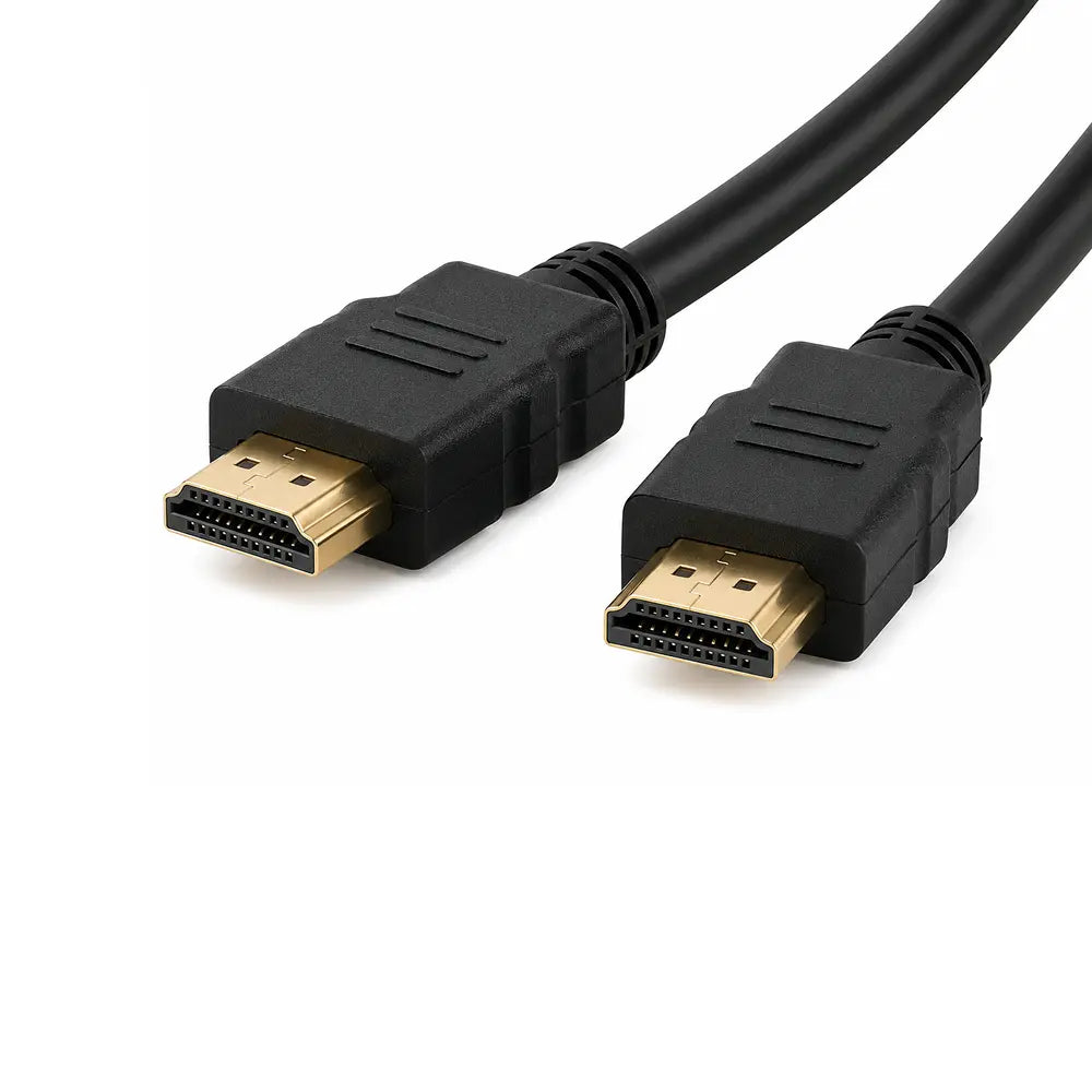 HDMI HIGH SPEED WITH ETHERNET 19M-19M 2mtr Main image