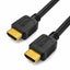 HDMI HIGH SPEED WITH ETHERNET 19M-19M 5mtr
