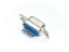 15PIN CONNECTOR --FEMALE