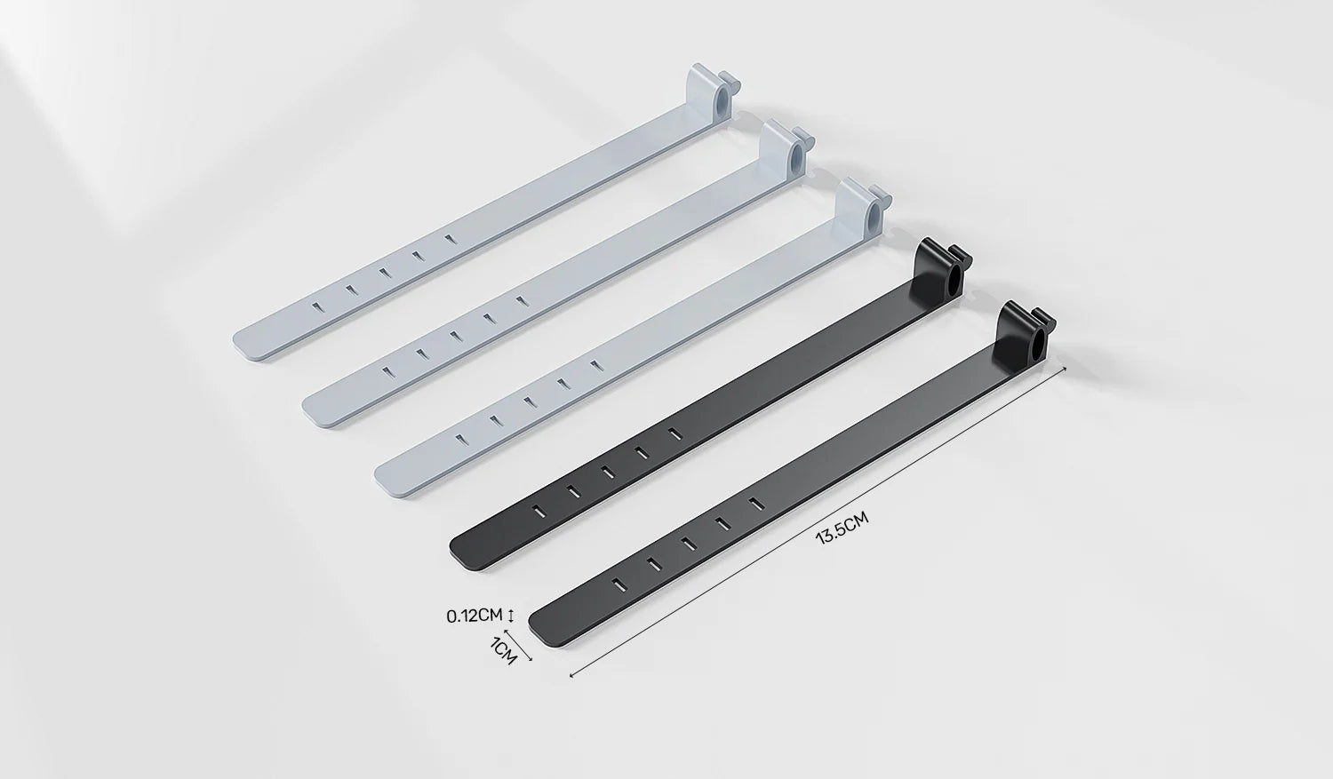 Unitek FlexiTie Cable Organizer Main image
