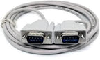 Sapphire 9pin Male to Male cable 5mtr