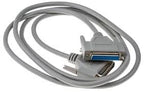 Sapphire 25pin Parallel Male to Female cable 1.5mtr