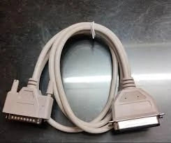 Sapphire Parallel printer cable 1.5mtr