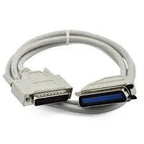 Sapphire Parallel printer cable 1.5mtr