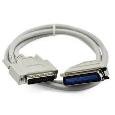 Sapphire Parallel printer cable 1.5mtr