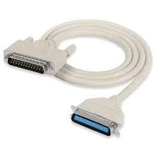 Sapphire Parallel printer cable 5mtr Main image