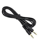 Sapphire stereo male to male cable 1.5mtr