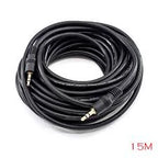 Sapphire stereo Male to Male cable 15mtr