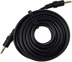 Sapphire stereo Male to Male cable 15mtr