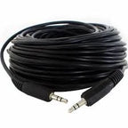Sapphire Stereo male to male cable 20mtr