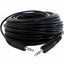 Sapphire Stereo male to male cable 20mtr