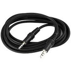 Sapphire stereo male to male cable 3mtr