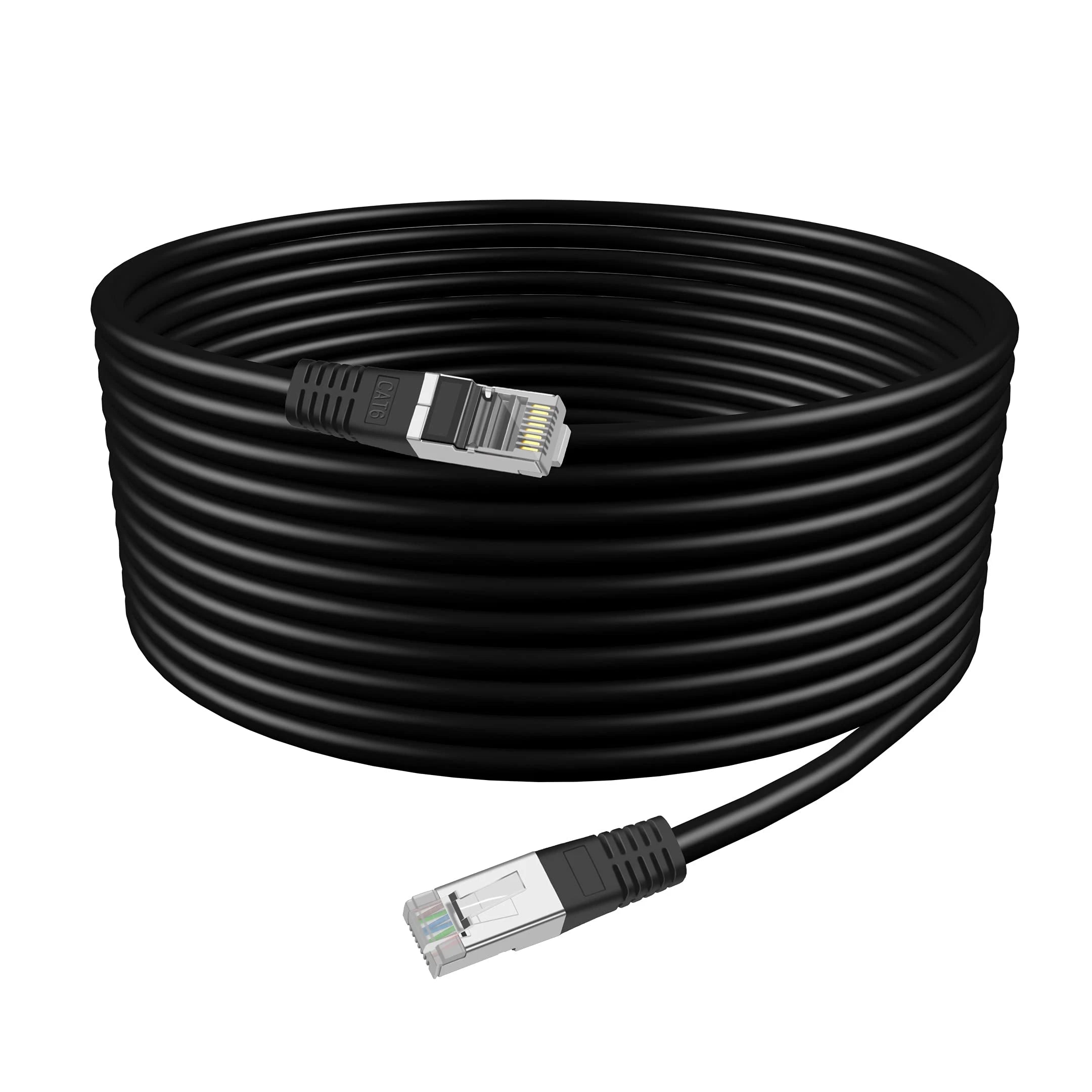Sapphire CAT6 Patch cord 2mtr