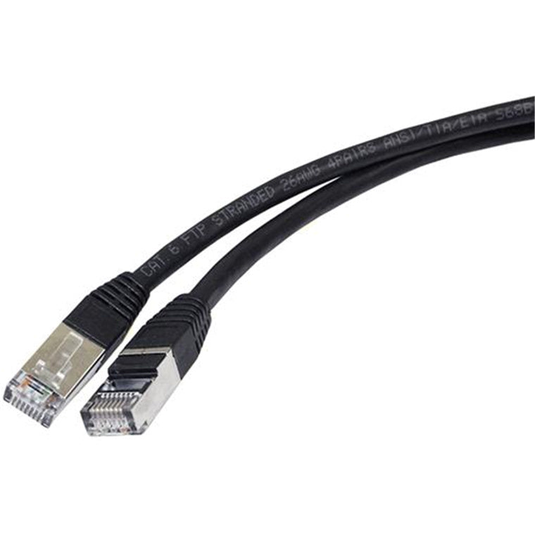 Sapphire CAT6 patch cord 3mtr