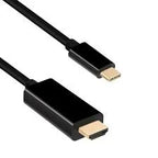 Sapphire Type C to HDMI cable 1.5mtr