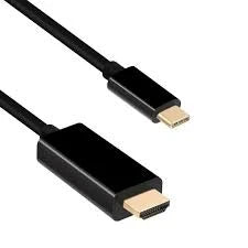 Sapphire Type C to HDMI cable 1.5mtr Main image