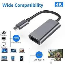 Sapphire Type C to HDMI converter