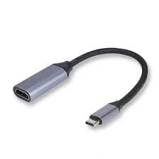Sapphire Type C to HDMI converter Main image