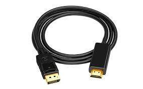 Sapphire Displayport to HDMI cable Secondary image