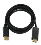 Sapphire Displayport to HDMI cable