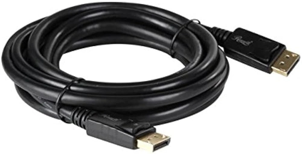 Sapphire Displayport to DisplayPort cable 5mtr