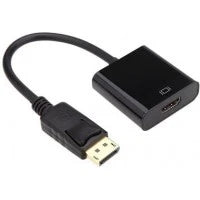 Sapphire Displayport to HDMI converter