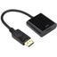Sapphire Displayport to HDMI converter