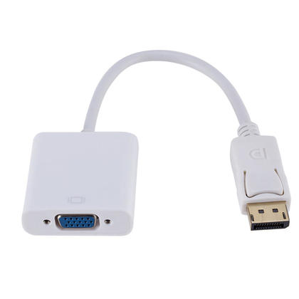 Sapphire Displayport to VGA converter