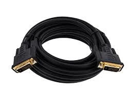 Sapphire DVI to DVI cable 5mtr