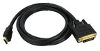 Sapphire Dvi to HDMI cable 1.5mtr