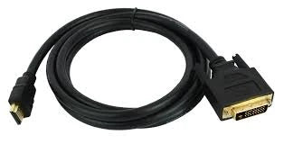 Sapphire Dvi to HDMI cable 1.5mtr