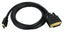 Sapphire Dvi to HDMI cable 1.5mtr