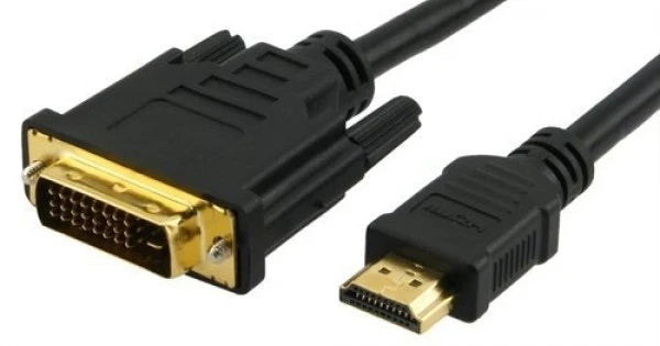 Sapphire Dvi to HDMI cable 1.5mtr