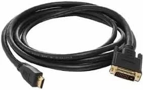 Sapphire Dvi to HDMI cable 5mtr Main image