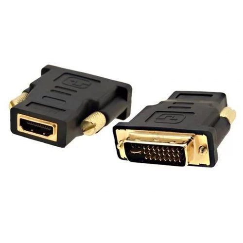 Sapphire DVI Male to HDMI Female converter Secondary image