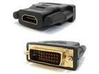 Sapphire DVI Male to HDMI Female converter