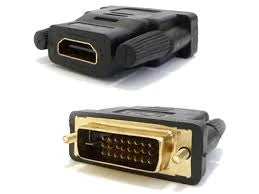 Sapphire DVI Male to HDMI Female converter