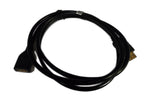 Sapphire HDMI Male to Female 1.5mtr